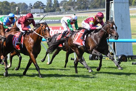 Jacquinot wins the C.F. Orr Stakes: Post Race  .